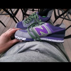 New balance mens sneakers
